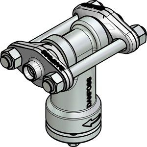006-0051 Danfoss фильтр FA 15