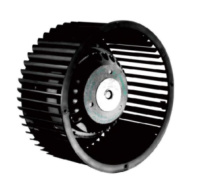 Вентилятор Fans-tech SC160A1-068-005 с вперед загнутыми лопатками AC