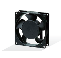 Вентилятор ADDA AA9252MB-AT 92x92x25 переменного тока AC Вентилятор ADDA AA9252MB-AT 92x92x25 переменного тока AC