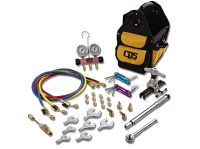 Набор инструментов для мини-сплит систем CPS TLB410SAE 
