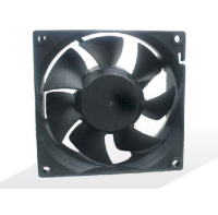 Вентилятор ADDA AD0924LB-Y73GL-N 92x92x32 постоянного тока DC Вентилятор ADDA AD0924LB-Y73GL-N 92x92x32 постоянного тока DC