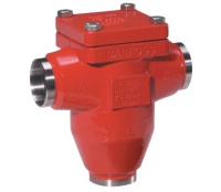 148H3401 Danfoss корпус регулятора температуры масла ORV 25 A H1