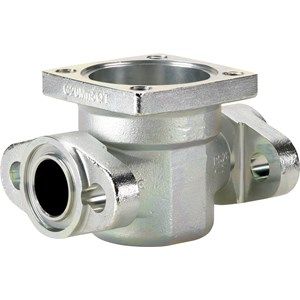 027H3129 Danfoss корпус многофункционального клапана ICV 32 PM