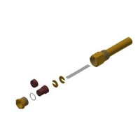 060L333266 Danfoss гильза датчика