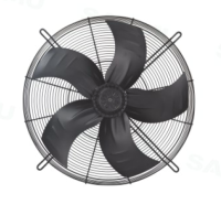 Вентилятор Sanmu YWF(K)4E630-ZX01 осевой