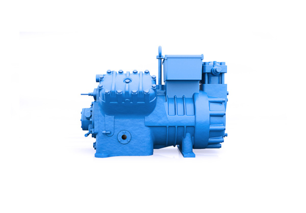 V25-103Y Frascold компрессор поршневой (18,5 кВт)