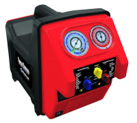 Станция сбора-регенерации фреона Mastercool 69300-2v