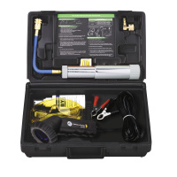 Комплект для УФ-обнаружения утечки хладагента Mastercool 53500