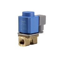032U151831 Danfoss электромагнитный клапан EV 220B 10B