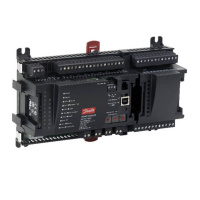 080Z0191 Danfoss контроллер производительности AK PC 781A
