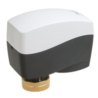 082H8045 Danfoss Электропривод AME 140, 24В