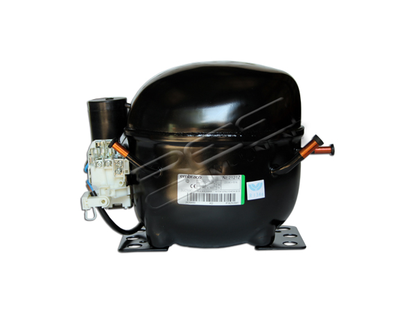 NE 2121Z компрессор Embraco