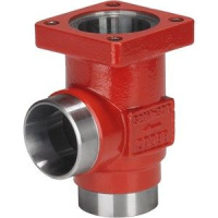 148B5498 Danfoss корпус для клапана SVL 25