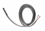 TSOPZCV100 КАБЕЛЬ ДЛЯ ДАТЧИКА SILICON CABLE WITH M8 CONNECTOR L=10M