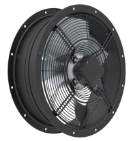 Вентилятор Ziehl-abegg FN071-VDQ.6N.A7P2 арт. 141 761 осевой