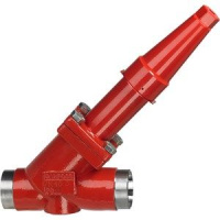 148B5275 Danfoss клапан запорный SVA-L 15