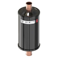 023Z4597 Danfoss Фильтр-осушитель DML 419S (ODF 28 мм : пайка, штуцеры стальные омедненные)