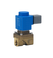032U537416 Danfoss электромагнитный клапан EV250B 18BD