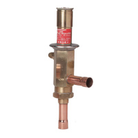 034N0082 Danfoss регулятор производительности CPCE 12