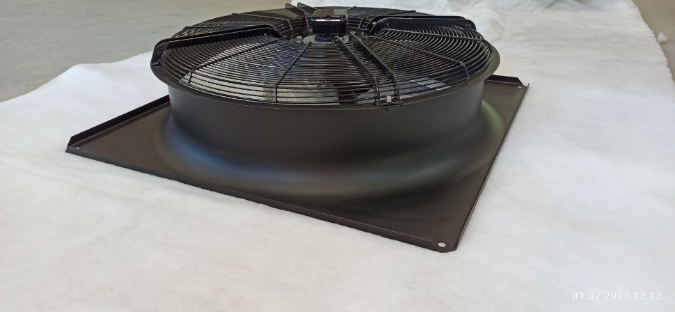 Вентилятор ВентЭл LFT(w)-6D-910-v5 осевой