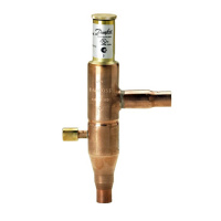 034L0093 Danfoss регулятор давления конденсации KVR 12