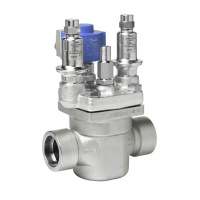 027H3030 Danfoss клапан пилотный с сервоуправлением ICS3 32