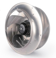 Вентилятор Longwell LWBA4E315-102NS-19 c обратно-загнутыми лопатками AC