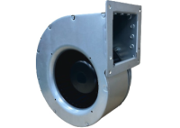 Вентилятор AFL F3P160-EC092-637 0.11 кВт с вперед загнутыми лопатками EC