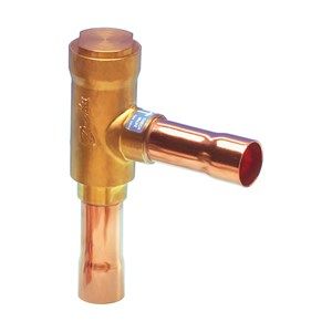 020-1067 Danfoss Клапан обратный NRVH 22s