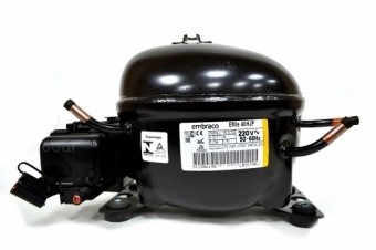 EMC 3121U компрессор Embraco