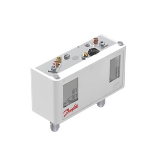060-114266 Danfoss KP 5 Реле давления