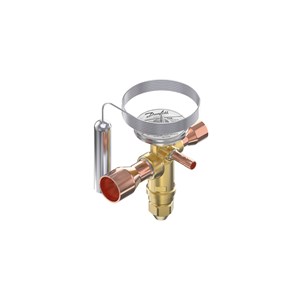 067N9287 Danfoss TGEL 10-9 Клапан терморегулирующий