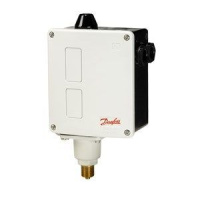 017-524066 Danfoss реле давления RT 200