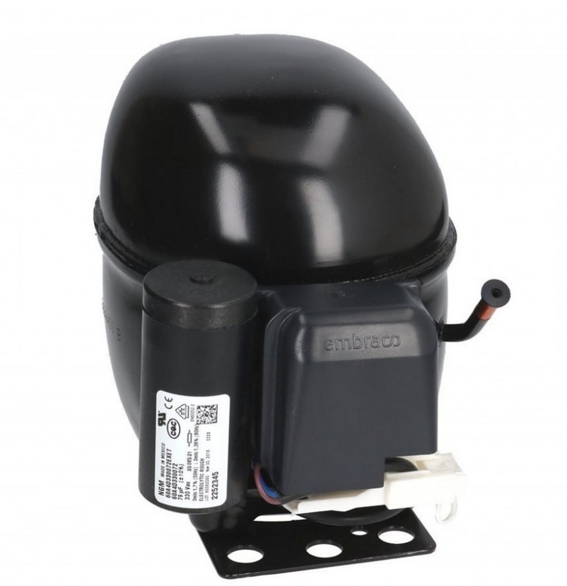 NEK 6212Z компрессор Embraco