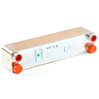 Теплообменник пластинчатый SWEP B80H (14239-040)