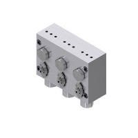 061B7015 Danfoss клапанный блок MBV5000