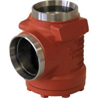 148B6006 Danfoss корпус фильтра FIA 100 D ANG