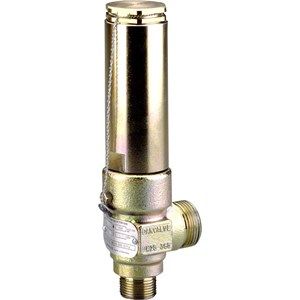 2416+258 Danfoss клапан предохранительный SFV 20 T 215