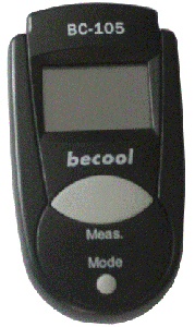 Термометр Becool BC-105