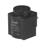 018F4517 Катушка электромагнитная BQ024CS, 24 В / 50-60 Гц / 10 Вт, IP65