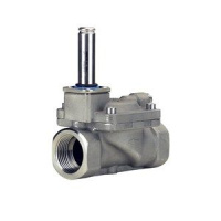 032U8558 Danfoss электромагнитный клапан, EV220B, NPT, 1, Витон, НЗ