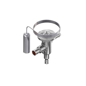 068U2079 Danfoss TUB Терморегулирующий клапан, 2.1 кВт, R404A/R507