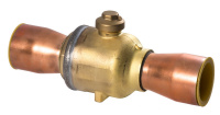Вентиль шаровый 3 1/8" Becool BC-BV-318