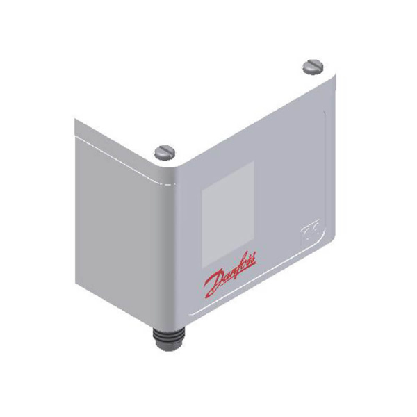 060-117366R KP7B Реле давления 8-32 бар (HP-ручн.) РИДАН