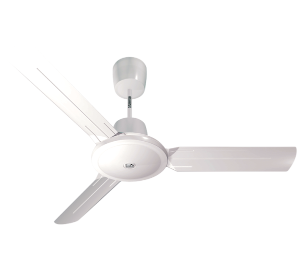 Вентилятор Nordik Evolution R 160/60 потолочный cо съемным светильником