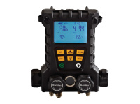 Четырехвентильный цифровой коллектор CPS MD100VHE BlackMAX