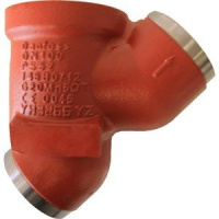 148B6034 Danfoss корпус для клапана SVL 100