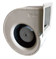 Вентилятор Boyoung QD4DC-146-092-I 0.18 кВт с вперед загнутыми лопатками DC