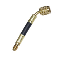 Гибкий адаптер Mastercool 90355