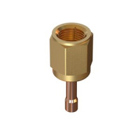023U8022 FSA 32m адаптор отбортовка-пайка Danfoss